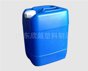 15升化工塑料桶 ，堆碼塑料桶